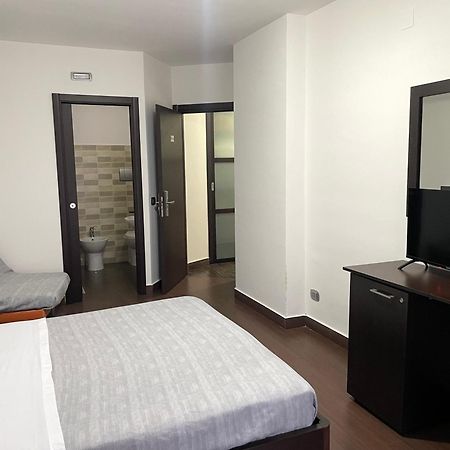 Nacional B&B Monforte San Giorgio Marina Buitenkant foto